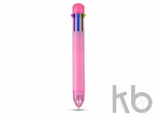 Ручка пластиковая шариковая «Artist» многостержневая