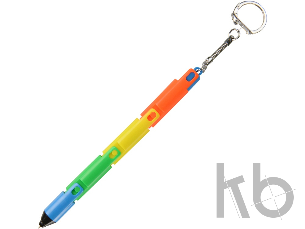 Ручка-трансформер «Радуга»