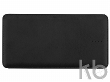 Портативное зарядное устройство «Стор», 10000 mAh