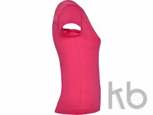 Футболка «Victoria» женская