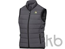 Жилет пуховой «Caltha» женский