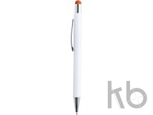 touch ballpoint pen