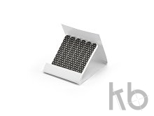 Набор из 6-ти пилочек для ногтей