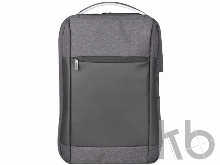 Рюкзак с противоударной защитой для ноутбука 15