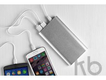 Портативное зарядное устройство, 10000 mAh