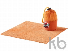 Салфетка «Diamond» для автомобиля