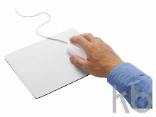 Коврик для мыши «Heli»