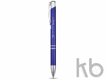 Ручка металлическая шариковая «Moneta»