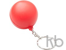 antistress keyring