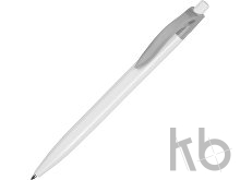 Ручка пластиковая шариковая «Какаду»