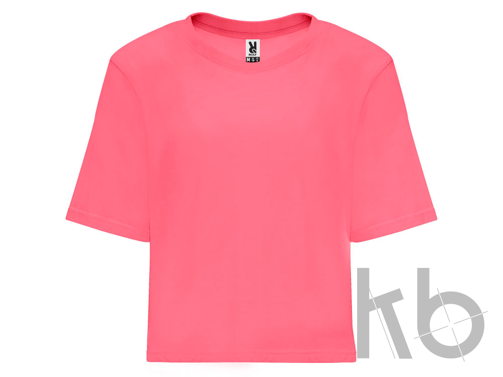 Футболка «Dominica» женская