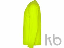 Футболка с длинным рукавом «Montecarlo» мужская