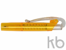 Блокнот А6 «Журналист» с ручкой