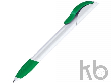 Ручка пластиковая шариковая «Hattrix Soft»