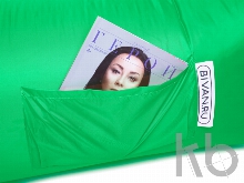 Надувной диван «Биван 2.0»