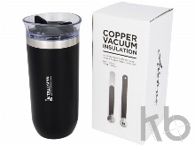 Вакуумный стакан «Twist»