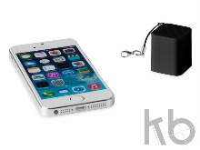 Портативная колонка «Timbre» с функцией Bluetooth®