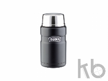 Термос для еды с ложкой Thermos King-SK3020