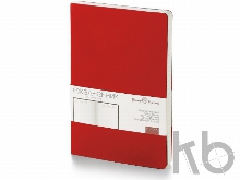 Ежедневник недатированный А5 «Vincent»