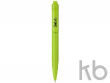 Ручка пластиковая шариковая «Lunar»