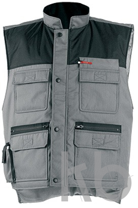 vest