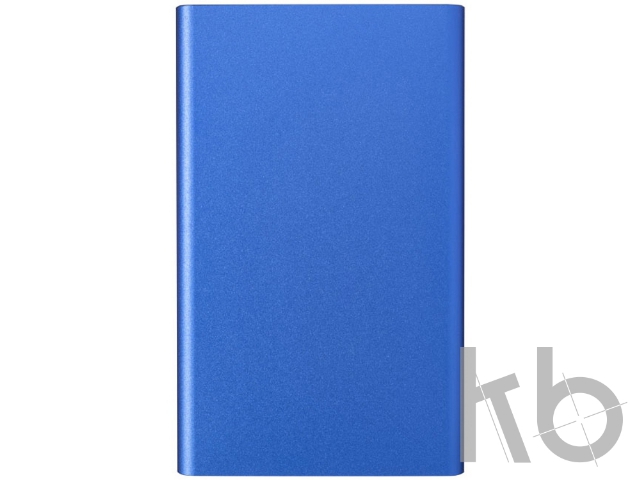 Портативное зарядное устройство «Pep», 4000 mAh