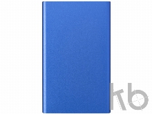 Портативное зарядное устройство «Pep», 4000 mAh