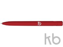 Ручка пластиковая шариковая «YES F» с чипом передачи информации NFC