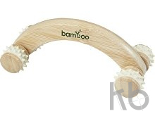 Бамбуковый массажер «Volu»