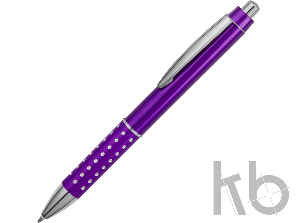 Ручка пластиковая шариковая «Bling»