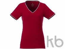 Футболка «Elbert» женская