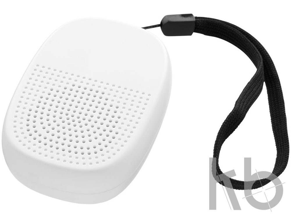 Колонка «Bright BeBop» с функцией Bluetooth®