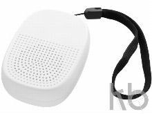 Колонка «Bright BeBop» с функцией Bluetooth®