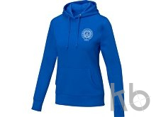 Толстовка с капюшоном «Charon» женская