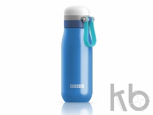 Бутылка вакуумная Zoku