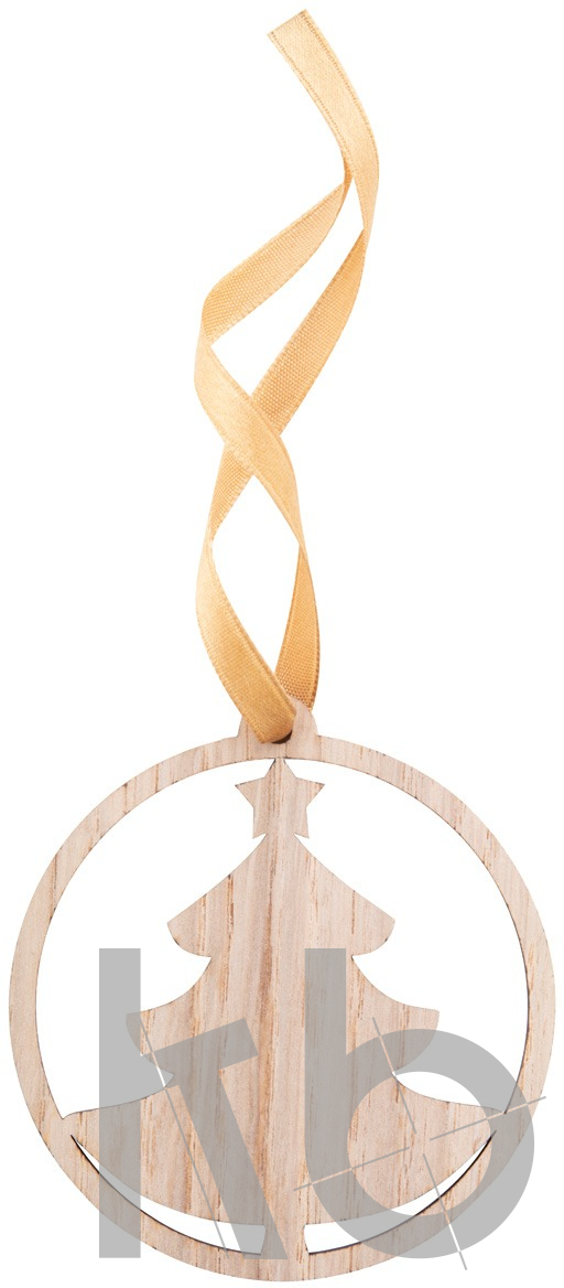 Christmas tree ornament