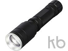 Фонарь «Stroud» с заряжающимся аккумулятором