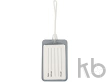 Бирка для багажа