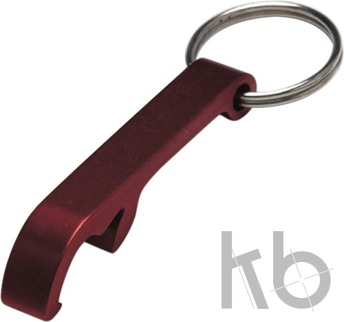 Metal 2-in-1 key holder