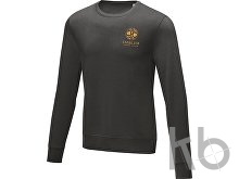 Свитер «Zenon» с круглым вырезом, мужской