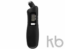 Цифровой манометр Shines с фонариком