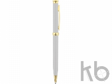 Ручка металлическая шариковая «Голд Сойер»