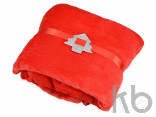 Новогодняя бирка для пледов «Елочка»