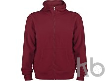 Толстовка на молнии «Montblanc» унисекс