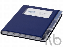 Блокнот А5 «Slotz»