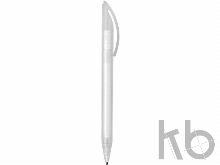 Ручка пластиковая шариковая Prodir DS3 TFF