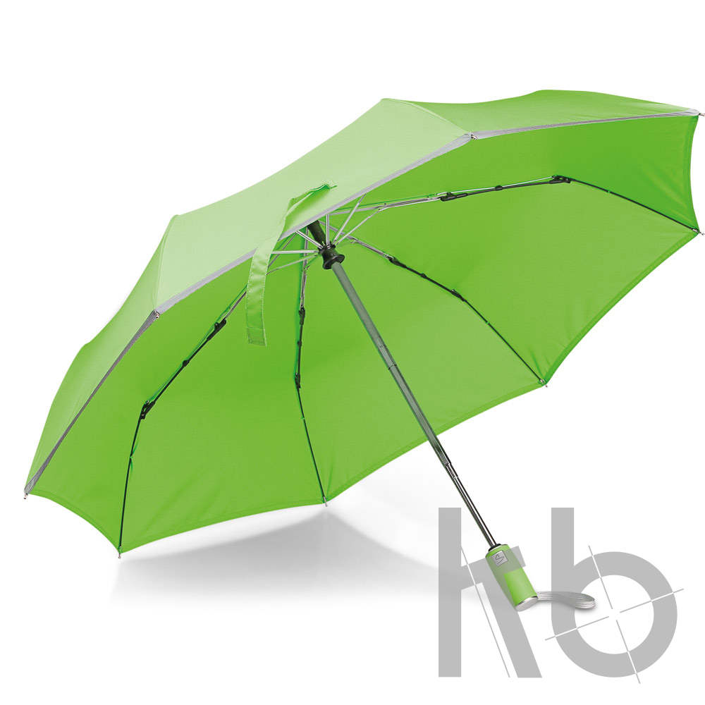 Складной зонт