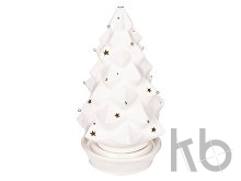 Подсвечник «Новогодняя ель»