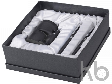 Набор: блекмэн Джей, ручка шариковая, автоматический карандаш