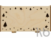 Подарочная коробка «Шкатулка»